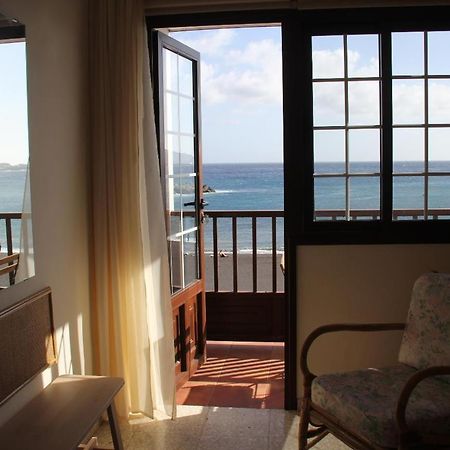 Maritima Beach Apartamento Santa Cruz de la Palma  Bagian luar foto