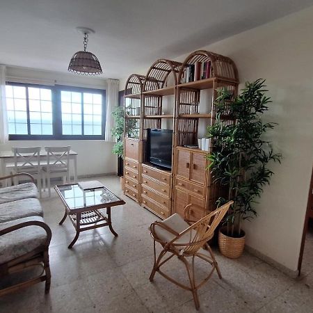 Maritima Beach Apartamento Santa Cruz de la Palma  Bagian luar foto