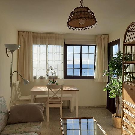 Maritima Beach Apartamento Santa Cruz de la Palma  Bagian luar foto