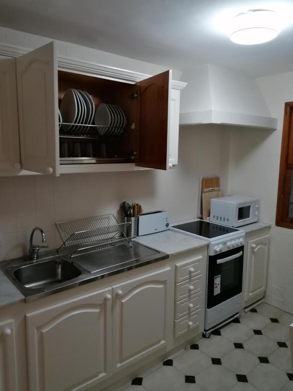 Maritima Beach Apartamento Santa Cruz de la Palma  Bagian luar foto
