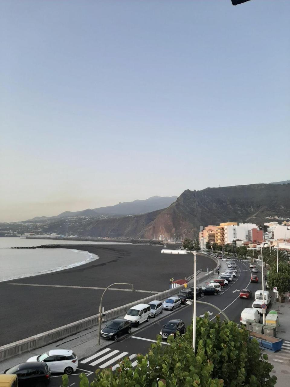 Maritima Beach Apartamento Santa Cruz de la Palma  Bagian luar foto