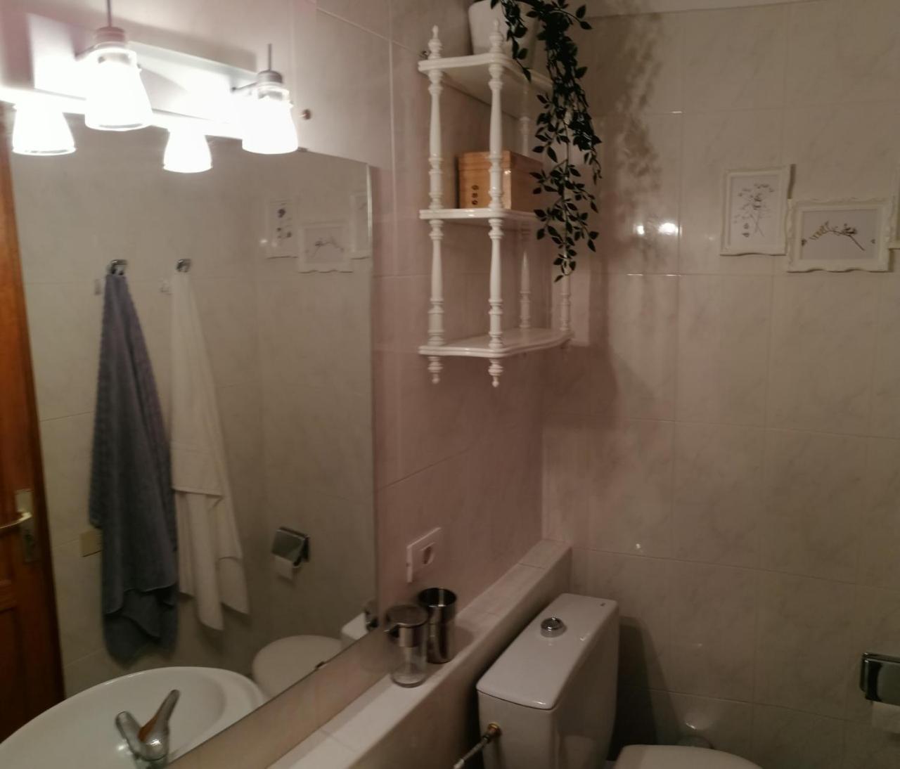 Maritima Beach Apartamento Santa Cruz de la Palma  Bagian luar foto