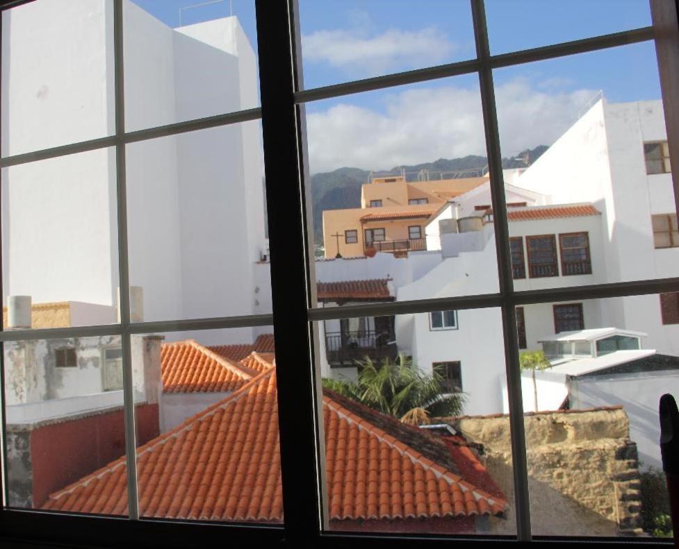 Maritima Beach Apartamento Santa Cruz de la Palma  Bagian luar foto