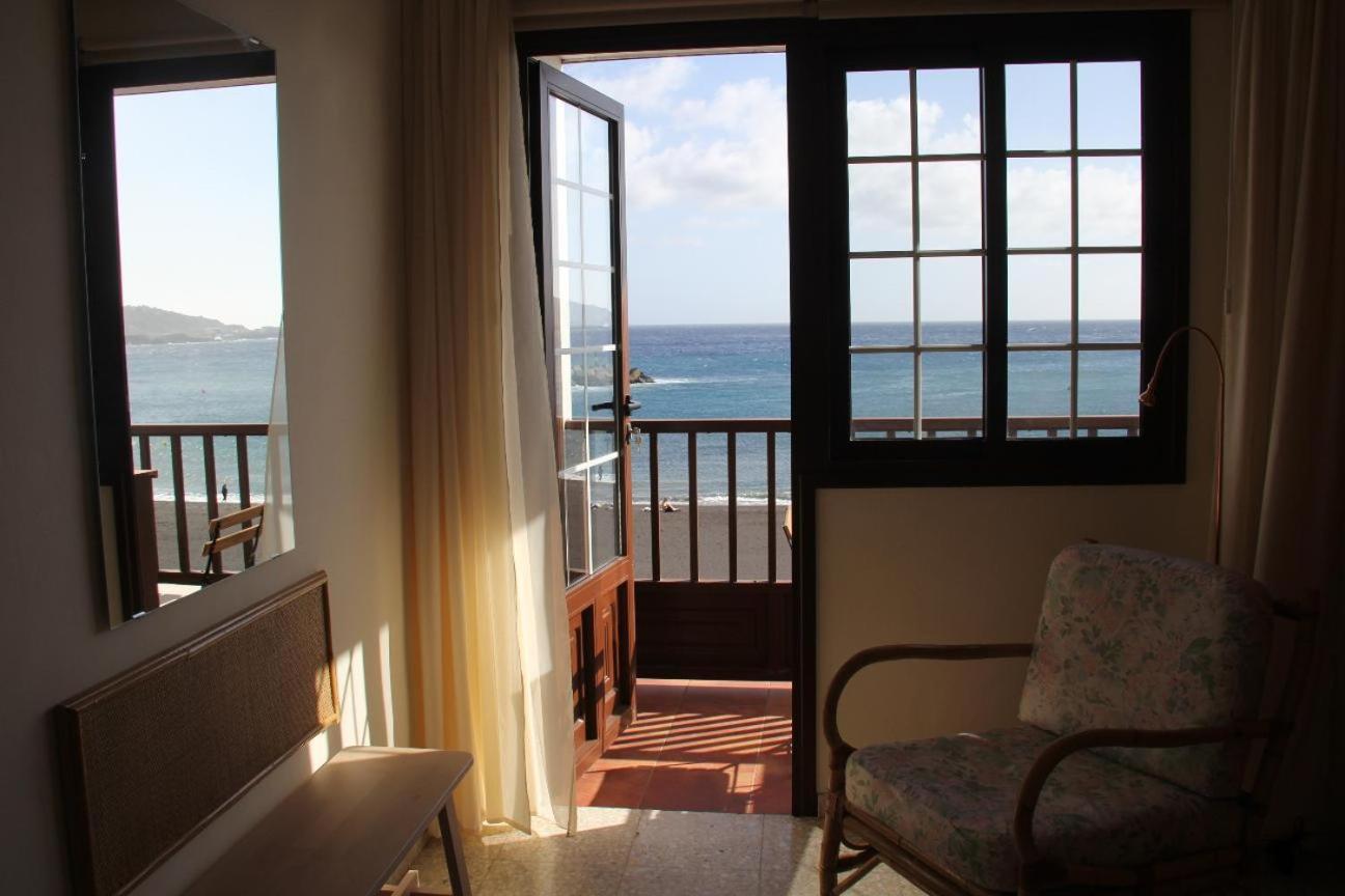 Maritima Beach Apartamento Santa Cruz de la Palma  Bagian luar foto