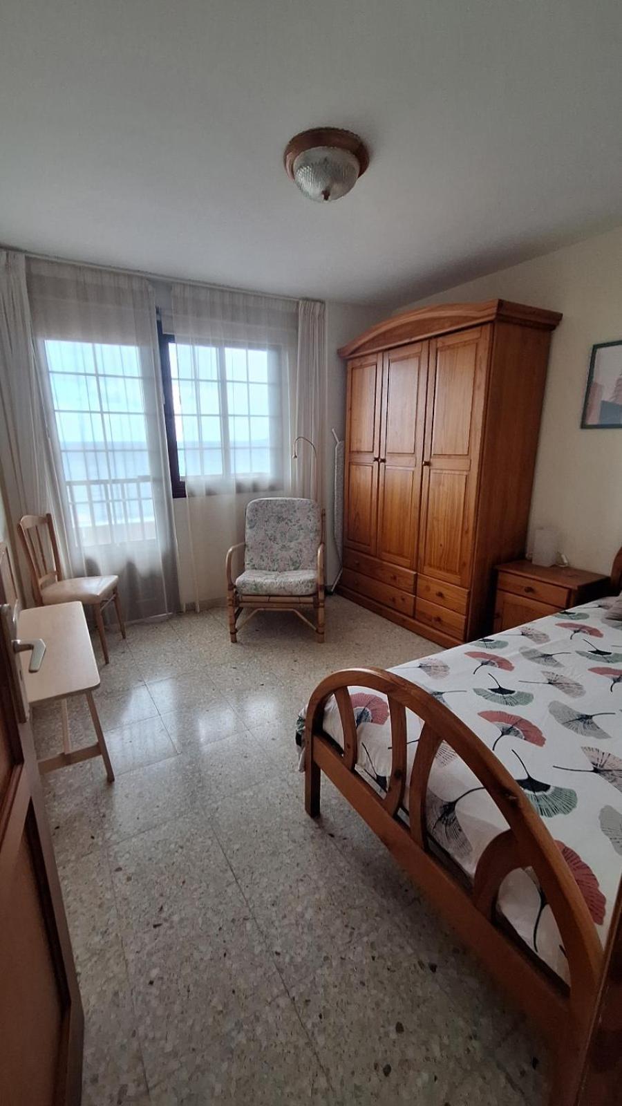 Maritima Beach Apartamento Santa Cruz de la Palma  Bagian luar foto