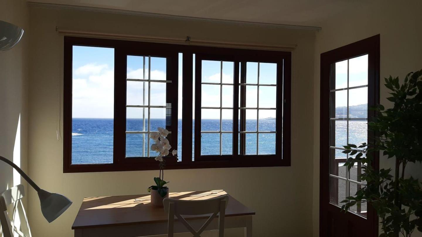 Maritima Beach Apartamento Santa Cruz de la Palma  Bagian luar foto