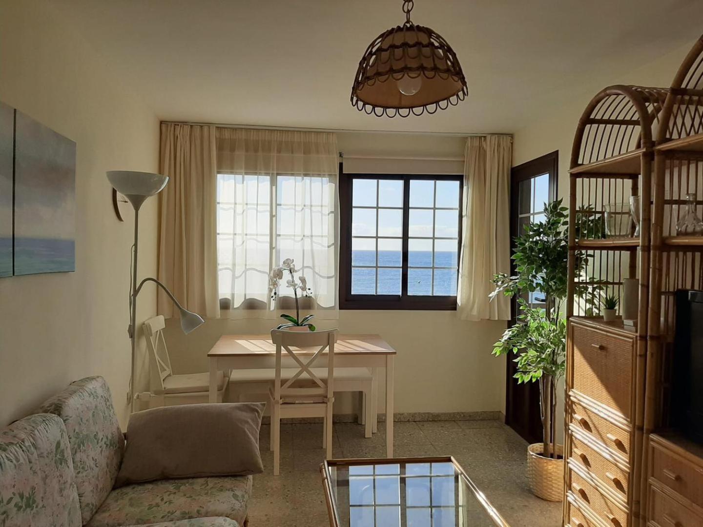 Maritima Beach Apartamento Santa Cruz de la Palma  Bagian luar foto